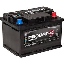 PROBAT 60 AH.
