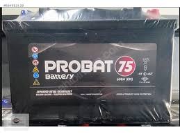 PROBAT 75 AH.
